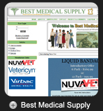 UTS Web Solutions - South Carolina Web Development